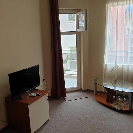 Family Diana ホテル