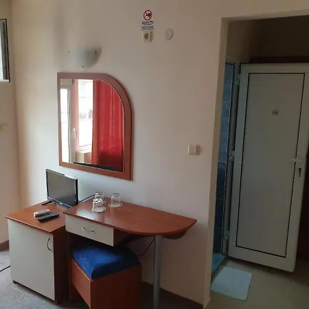 ホテル Family Diana 2*