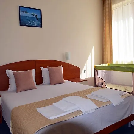 ホテル Family Diana 2*