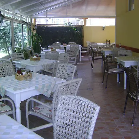 ホテル Family Diana