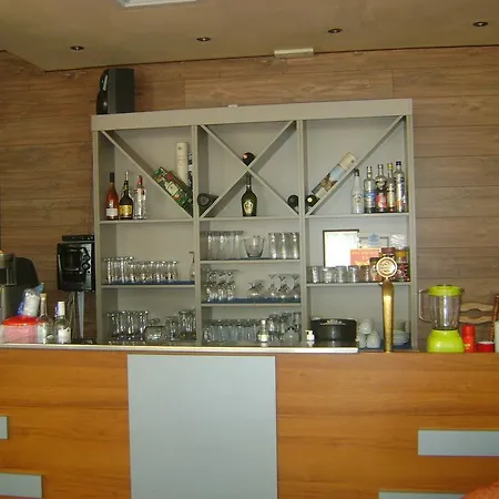 ホテル Family Diana