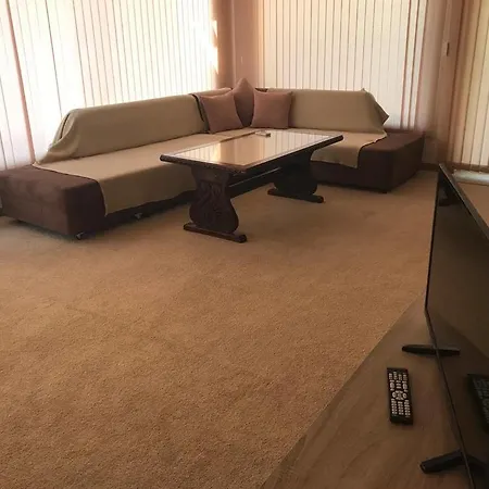 Family Diana ホテル