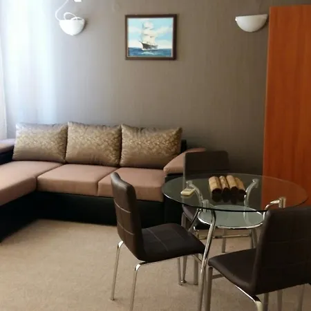 ホテル Family Diana 2*