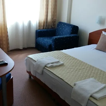 ホテル Family Diana ポモリエ