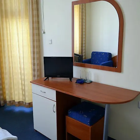 Family Diana Hotel Pomorie