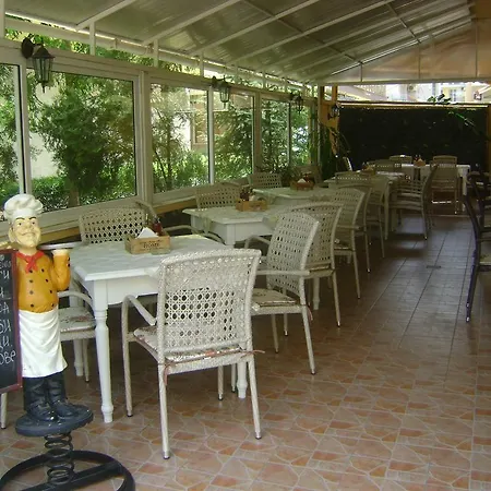 Hotel Family Diana Pomorie