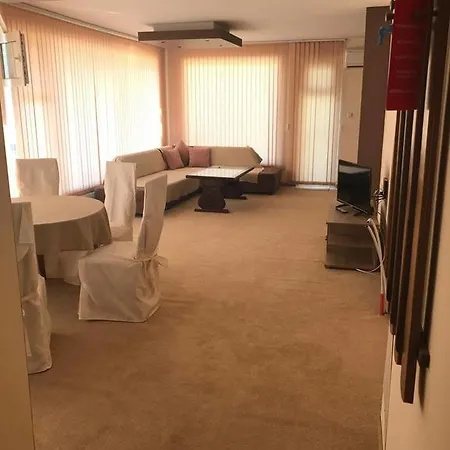 Family Diana 2* Pomorie