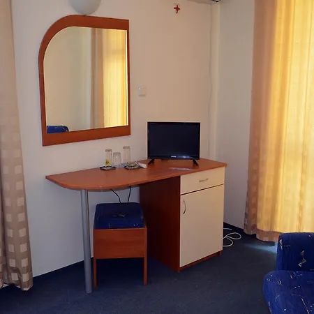 Family Diana Hotel Pomorie