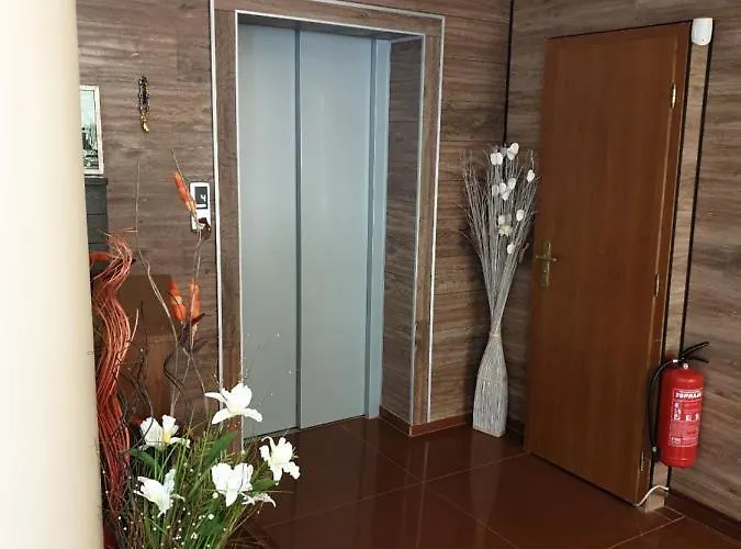 Family Diana Отель