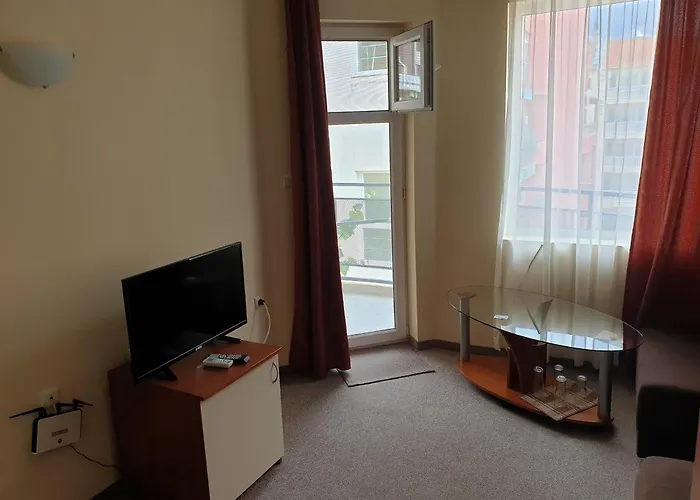 Family Diana Отель