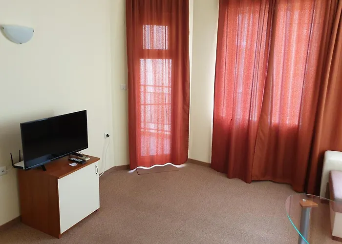 Family Diana Поморие