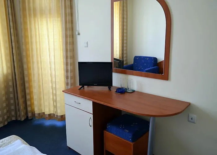 Family Diana Отель Поморие