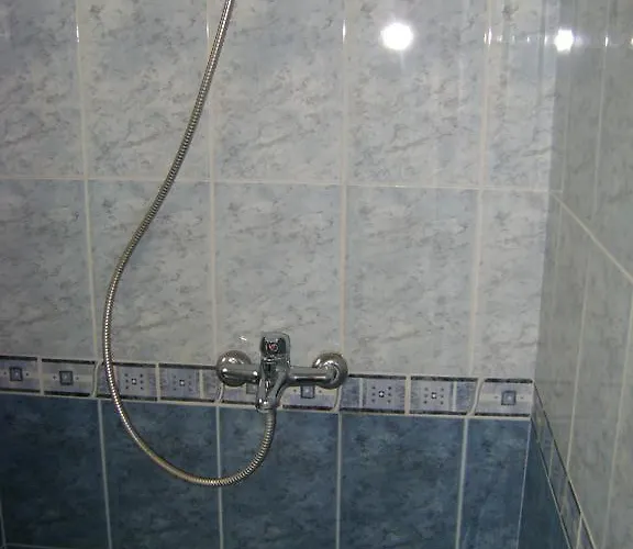 Отель Family Diana Поморие