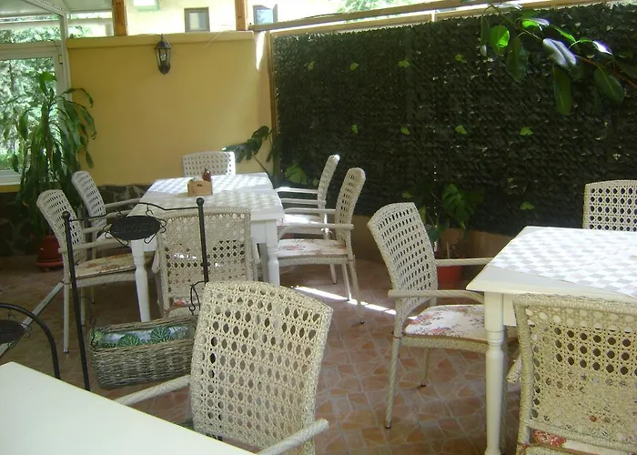 Family Diana Поморие