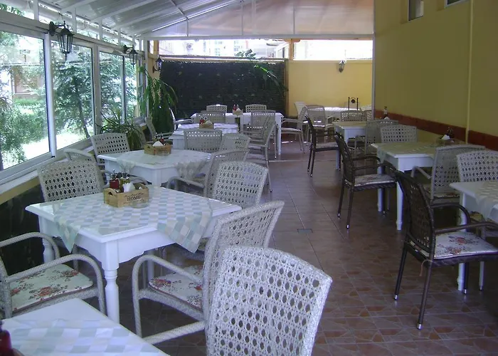 Отель Family Diana