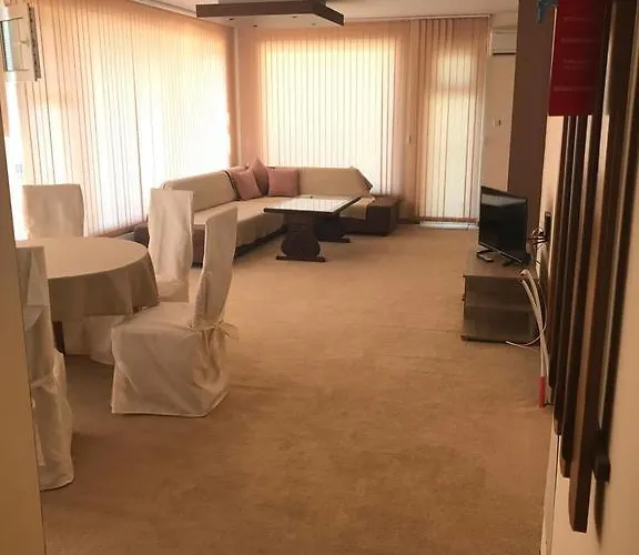 Family Diana 2* Поморие