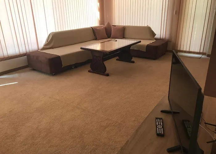 Family Diana Отель