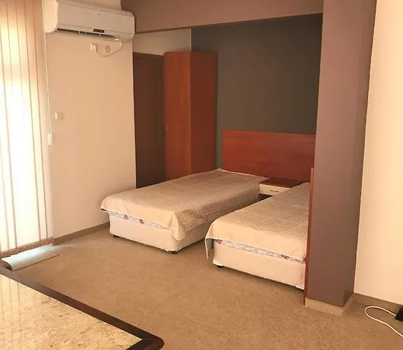 Family Diana 2* Поморие