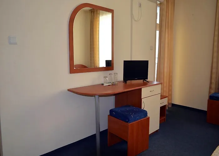 Family Diana 2* Поморие