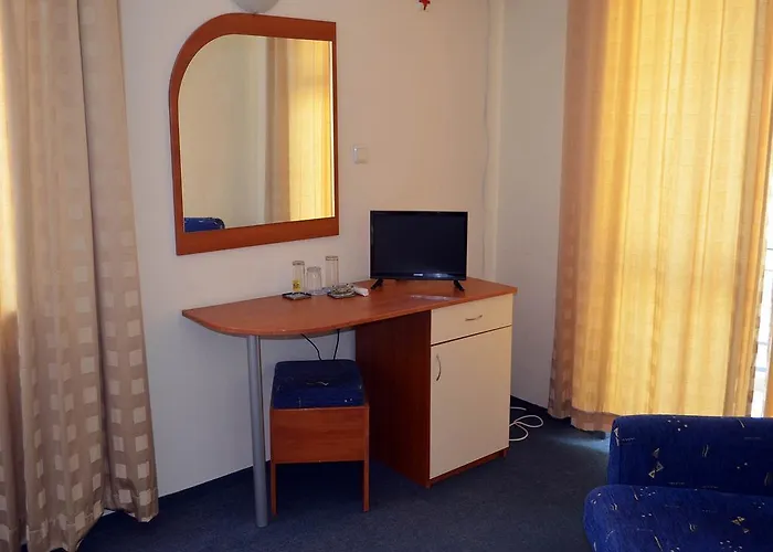 Family Diana Отель Поморие