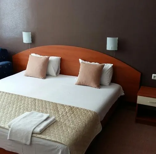 Family Diana Отель