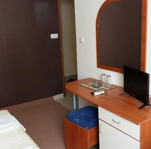 Family Diana Отель